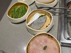 -海底捞火锅(奥山世纪城店)