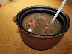 -巢爷老味(东方红店)