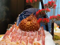 -海鲨湾海鲜会馆(百家湖1912店)