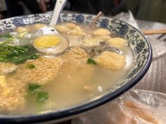 -小潘记鸭血粉丝汤