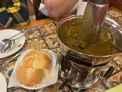 -番茄屋葡式美食(总店)