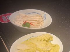 -捞王锅物料理(凯旋路店)