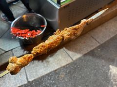 -新疆伊宁远征餐厅