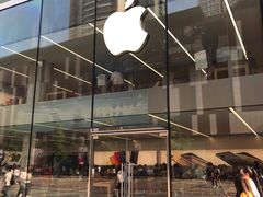 -Apple零售店(中街大悦城店)