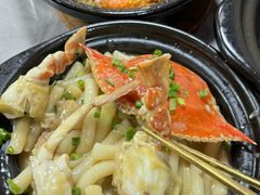 -甬小馆·焗海鲜温州菜(五马街店)