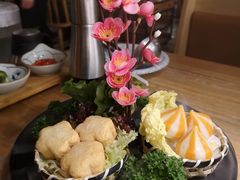 -大头椰·椰子鸡火锅(南宁万象城店)