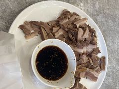 -高玛纳驴肉火烧(一世界店)
