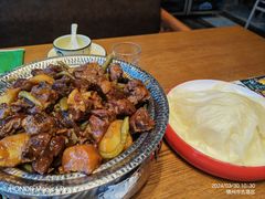 -荣鹏风味烀饼总店