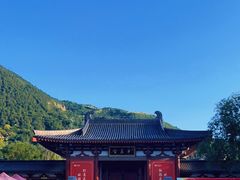 -华清宫景区