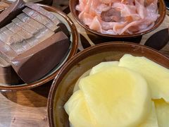-楠火锅(广州总店)