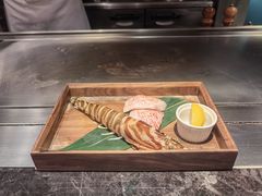 -Ginza Onodera铁板烧(外滩十八号店)