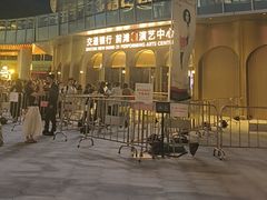 -交通银行前滩31演艺中心