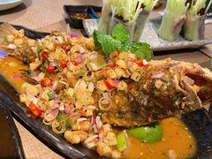 -野米东南亚餐厅(欢乐海岸店)