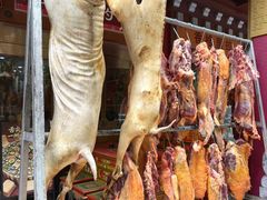 -三锅莊·牦牛肉火锅·香格里拉特色藏餐宴请餐厅(昆明创始店)