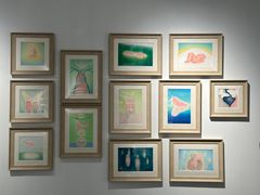 -湖北省美术院美术馆