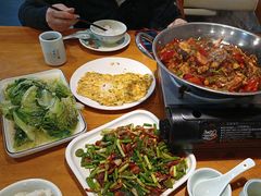 -61号餐吧(兴坪古镇漓江店)