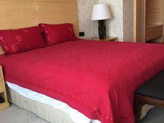 -武汉马哥孛罗酒店