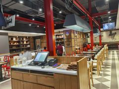 -Mr.Pizza米斯特比萨(合肥一九一二街区店)