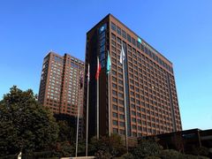 -徐州博顿温德姆酒店(高铁东站店)