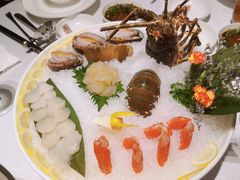 -红雀围·海鲜火锅(陆家嘴中心店)
