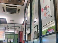 -Aqua Oasis 水天堂(石路天虹店)