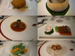 -天龙轩(香港丽思卡尔顿酒店)