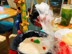 -青瓷火锅料理(西单大悦城店)