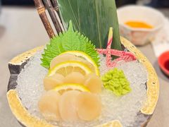 -满来寿喜烧(金虹桥店)