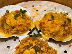 -必点海鲜·海肠捞饭·鲅鱼水饺(滨江道店)