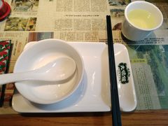 -大鸽饭(北京路店)