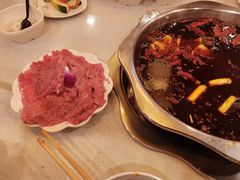 -王少龙火锅(五小区店)