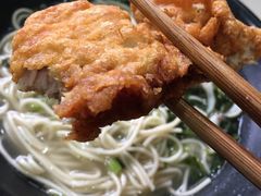 -老地方面馆(思南路店)