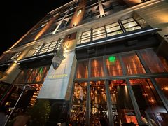 -THE CANNERY&JUJU 新鲜海鲜·牛排美食酒廊