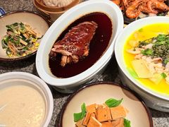 -南京大牌档(之心城店)