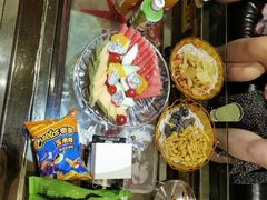 -歌库K馆量贩KTV(万达广场店)