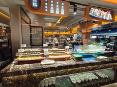 -黑金·寻焰自助百汇·烤肉·火锅(中街店)