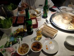 -川锅一号火锅(睢宁店)