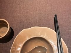 -山石榴·贵州菜(陆家嘴中心店)