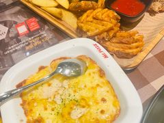 -米斯特比萨(罗斯福店)