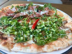 -玛尚诺意式餐厅(天环广场店)