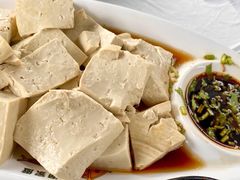 开苞豆腐-京北渔家傲
