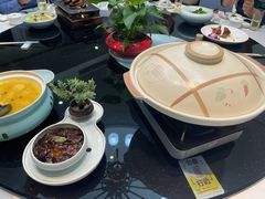 -香山湖华璋大酒店(新浦路店)