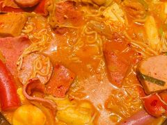 -七八冷面·延边朝鲜族美食(欢乐谷店)