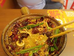 -罗妈砂锅(四川成都奎星楼店)
