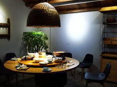 -几荷·恰似故人来(秀水广场店)
