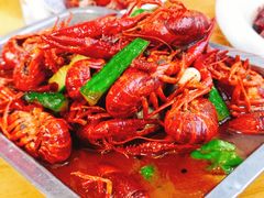 -盱眙虾神於氏龙虾(夫子庙红街店)