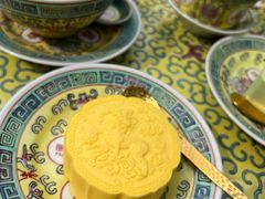 -宫事颐庭·老佛爷贵寿下午茶(颐和园店)