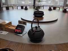 -魁盛居百年鲁菜馆(县西巷店)