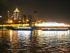 -重庆两江夜游-金碧系列