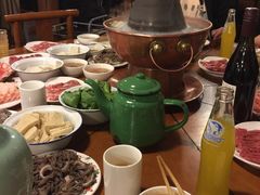 iphone_upload_pic-老门框爆肚涮肉(金宝街店)